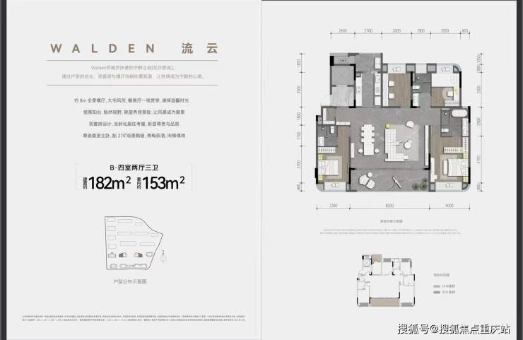 重庆中粮保利天玺壹号 官方最新优惠政策与专属购房咨询解读