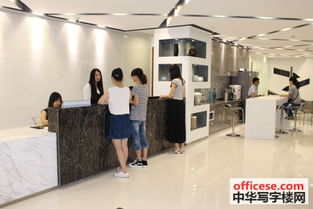 广州智慧新城写字楼 租金399元起，业主直租免中介费，企业入驻新选择